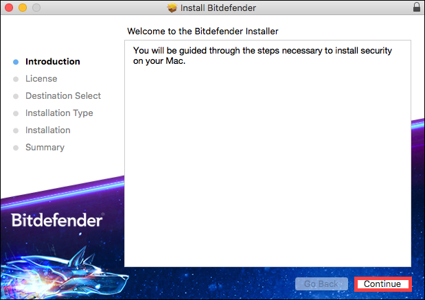 bitdefender antivirus for mac 2018