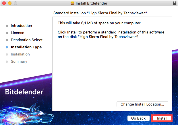 bitdefender for mac