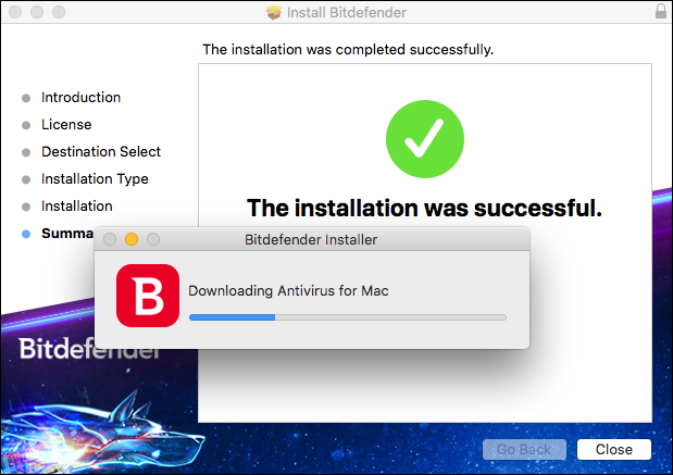 2. bitdefender antivirus for mac