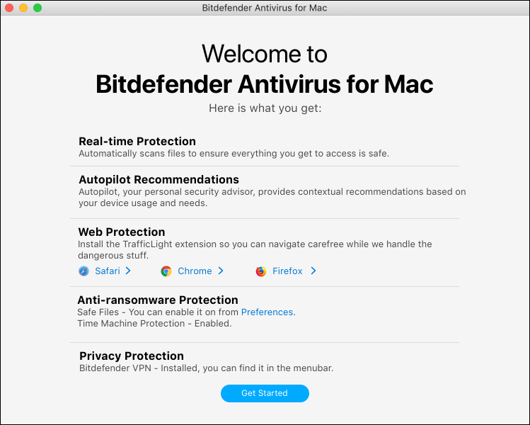 Antivirus Antivirus