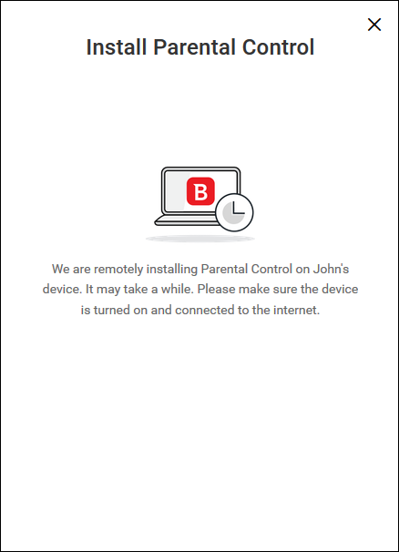 install parental macos windows 4-1