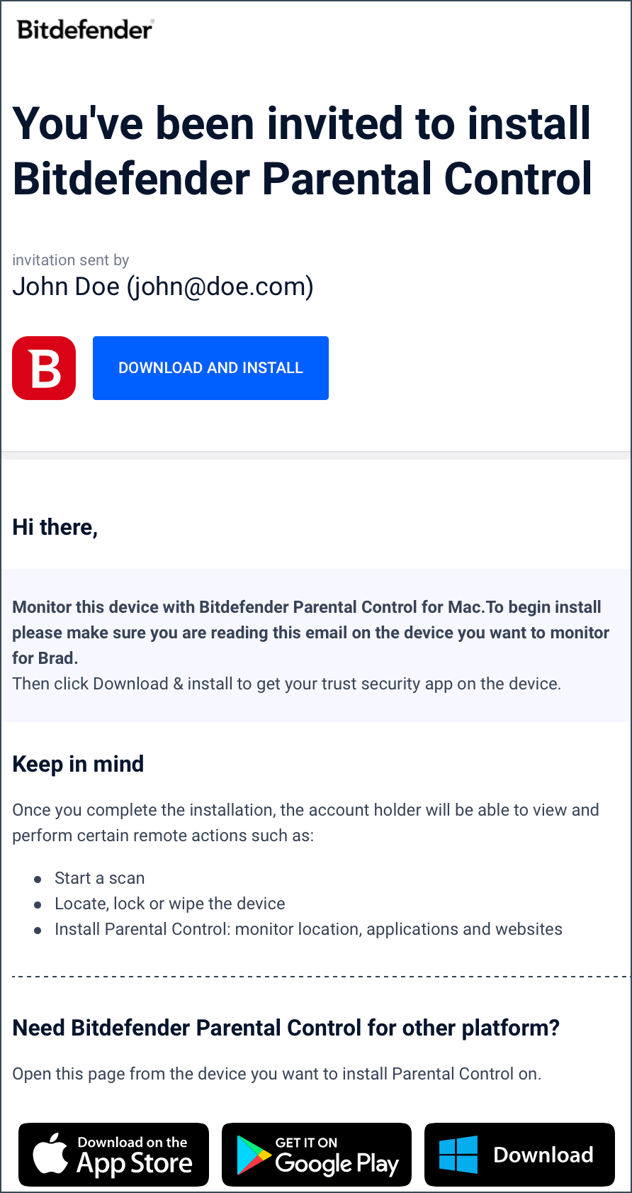 google parental controls for mac