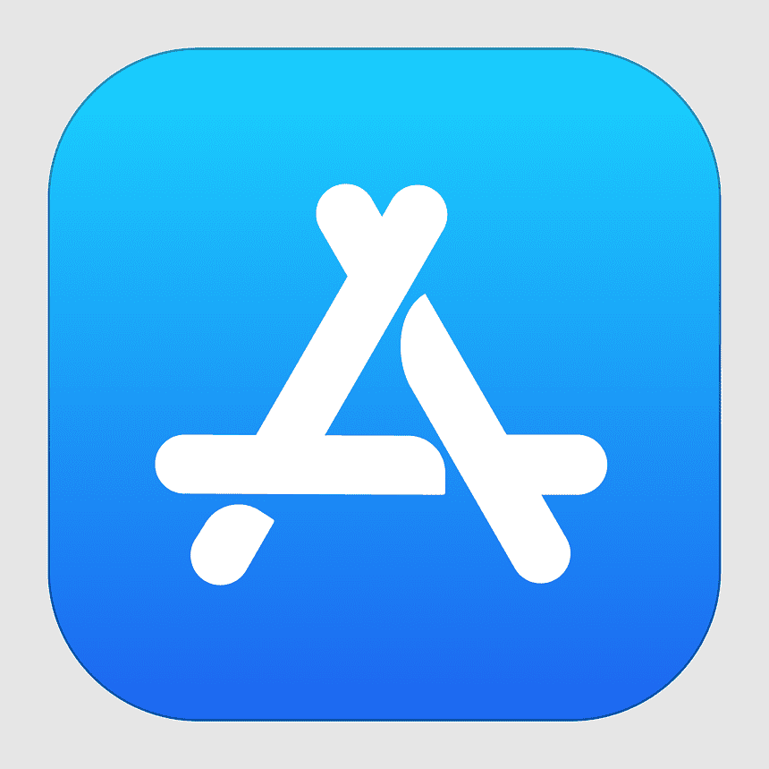 Open the App Store to get Bitdefender VPN on iOS