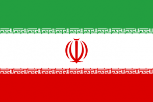 Countries where VPNs are illegal - Iran