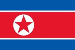VPNs are illegal or banned in North Korea