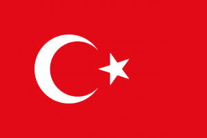 Bitdefender VPN regional restrictions - Countries where VPNs are illegal - Turkey