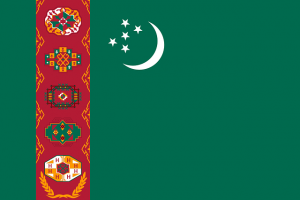 VPNs are banned in Turkmenistan