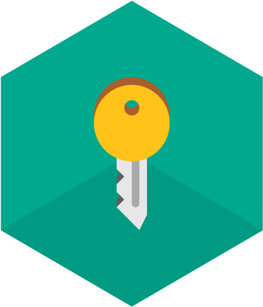 Kaspersky Password Manager icon