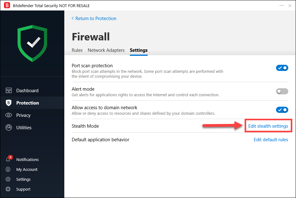 network exception 4