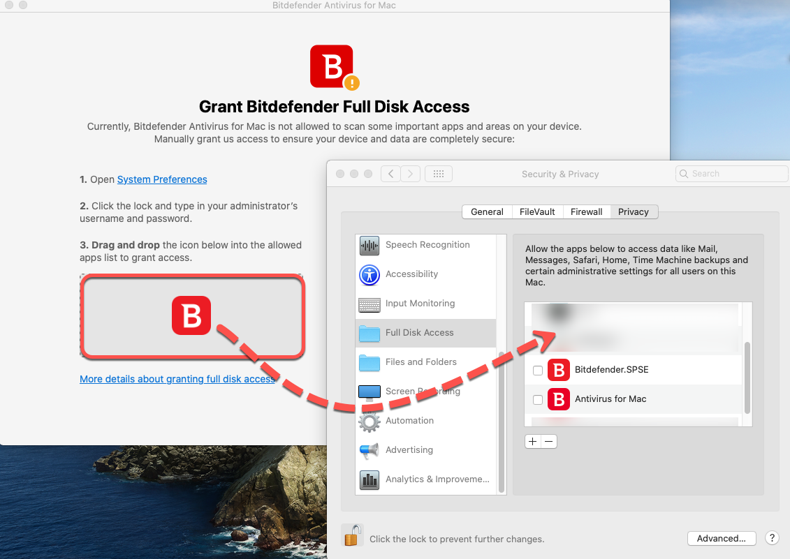 bitdefender mac free