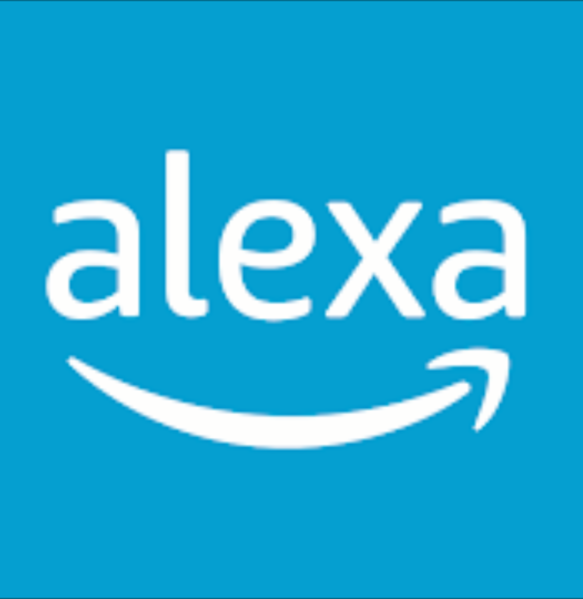 Enable the Bitdefender BOX skill on Amazon Alexa