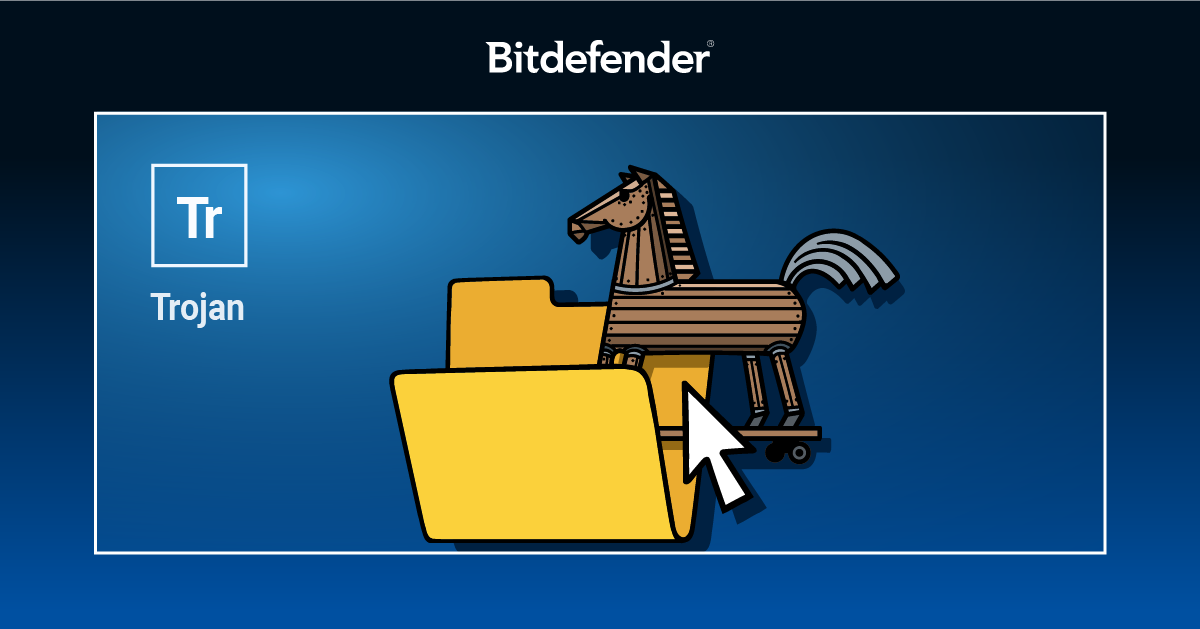 Kan Bitdefender oppdage trojanere?