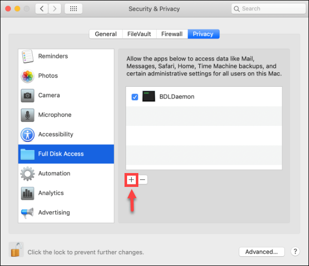 bitdefender virus scanner for mac free 10.6.8
