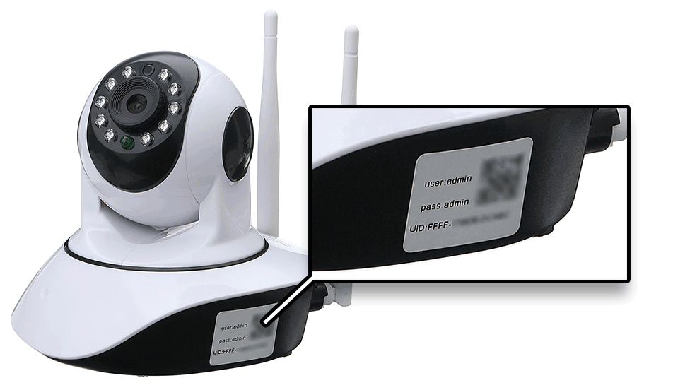 How To Find Uid For Sv3c Camera - Collections Photos Camera