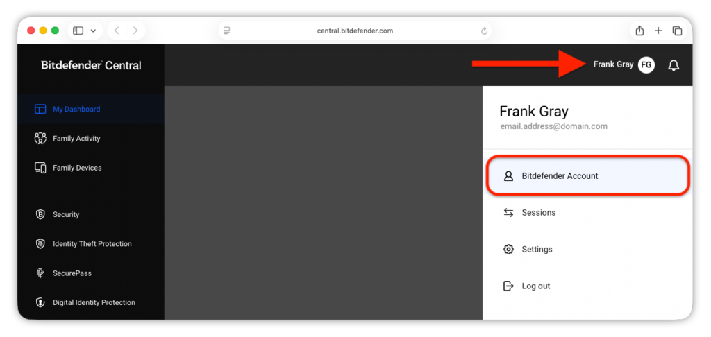 How to Disable Bitdefender Promotional Notifications and Emails Bitdefender Account