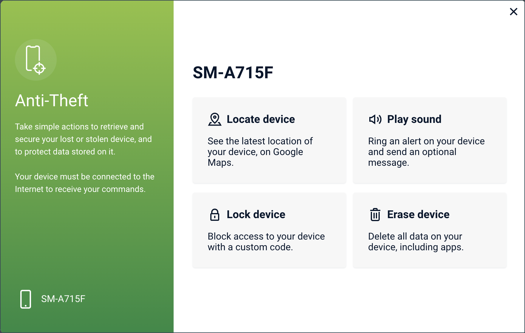 How to Locate a Missing Android Phone When in Silent Mode