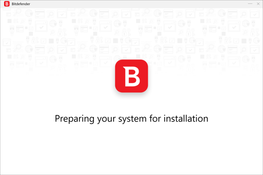Installa Bitdefender su Windows - Download e preparazione
