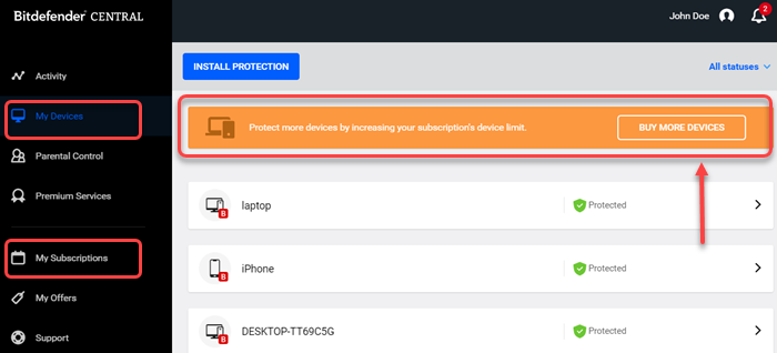 Best Endpoint Protection Software Services Of 2020 Free Paid
