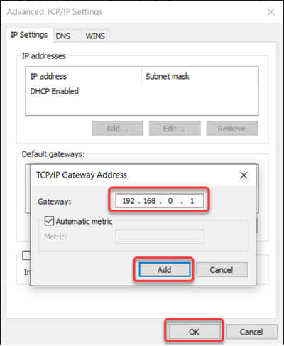 Some apps won't work with Bitdefender VPN - Default Gateway solution