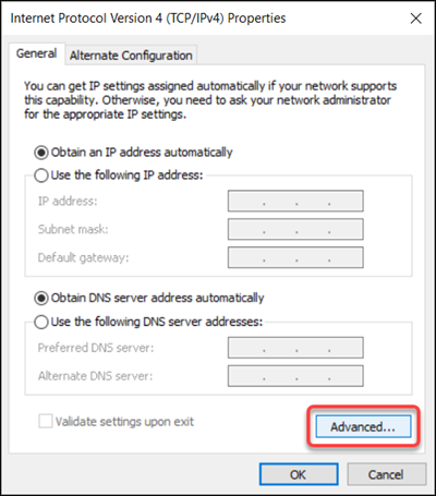 Some apps won't work with Bitdefender VPN - Default Gateway solution