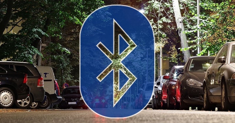 Smash And Grab Car Thieves Use Bluetooth To Target Cars Containing Tech Gadgets Bitdefender