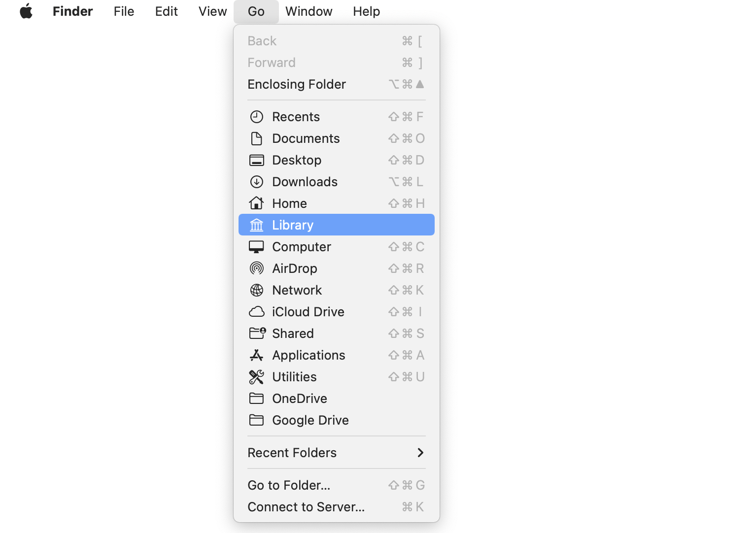 Opening the Virus Scanner Plus scan log