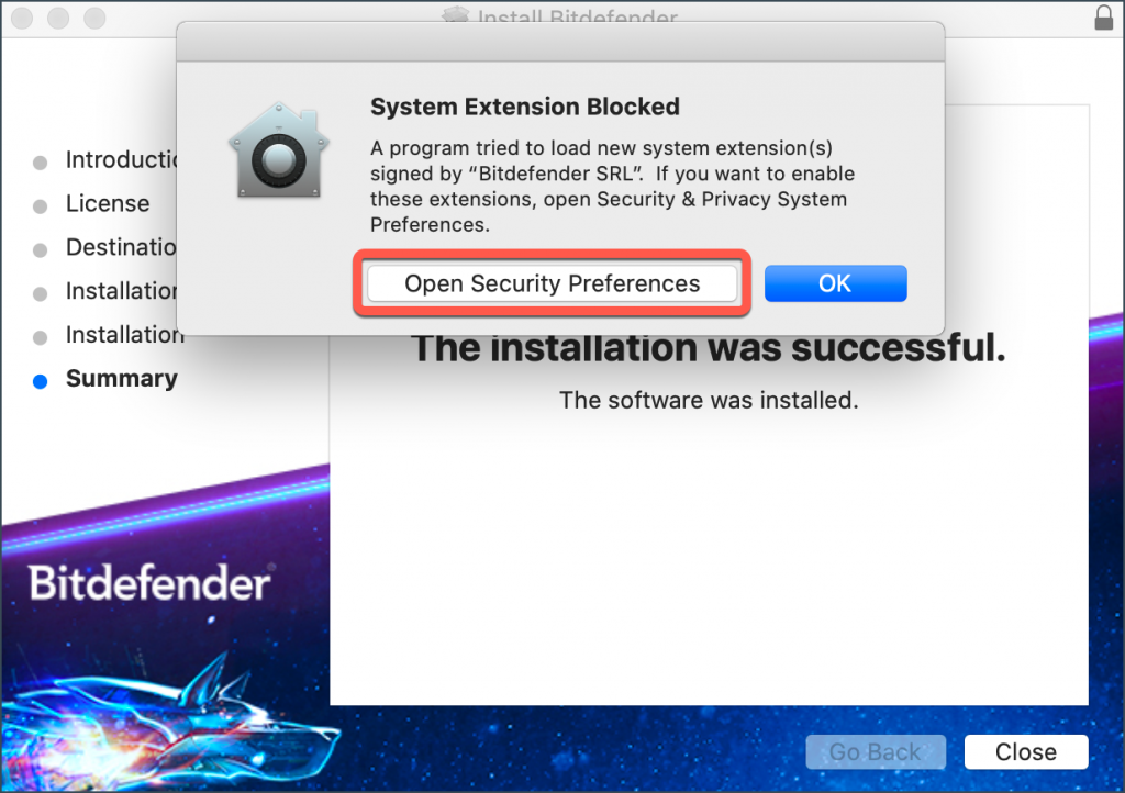 where to download bitdefender for mac