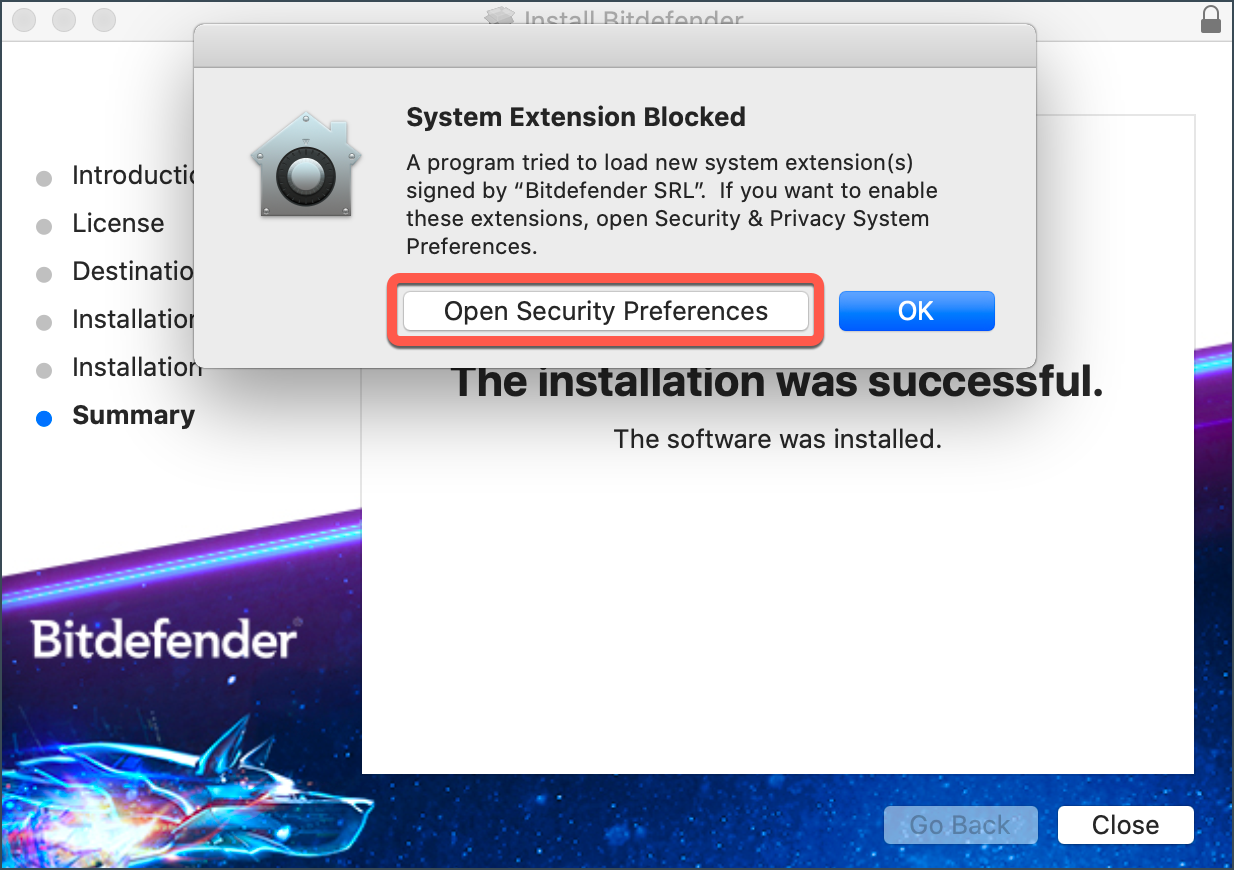bitdefender vpn