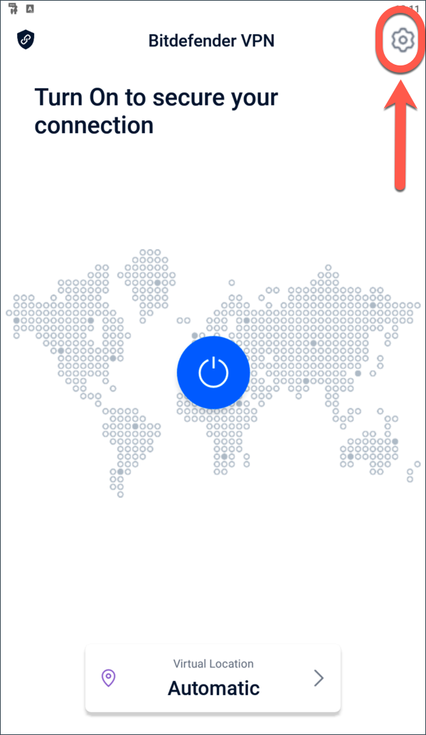 VPN Settings