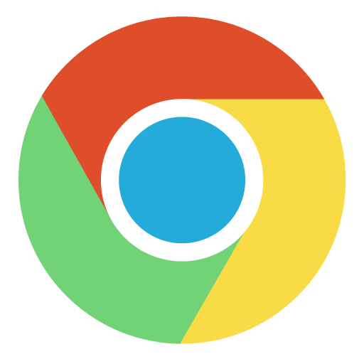 Utilice Chrome si su pedido de Bitdefender no se tramita