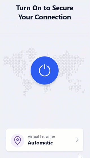 If some apps won't work with Bitdefender VPN change the server