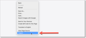 How to generate a HAR file for troubleshooting browser issues