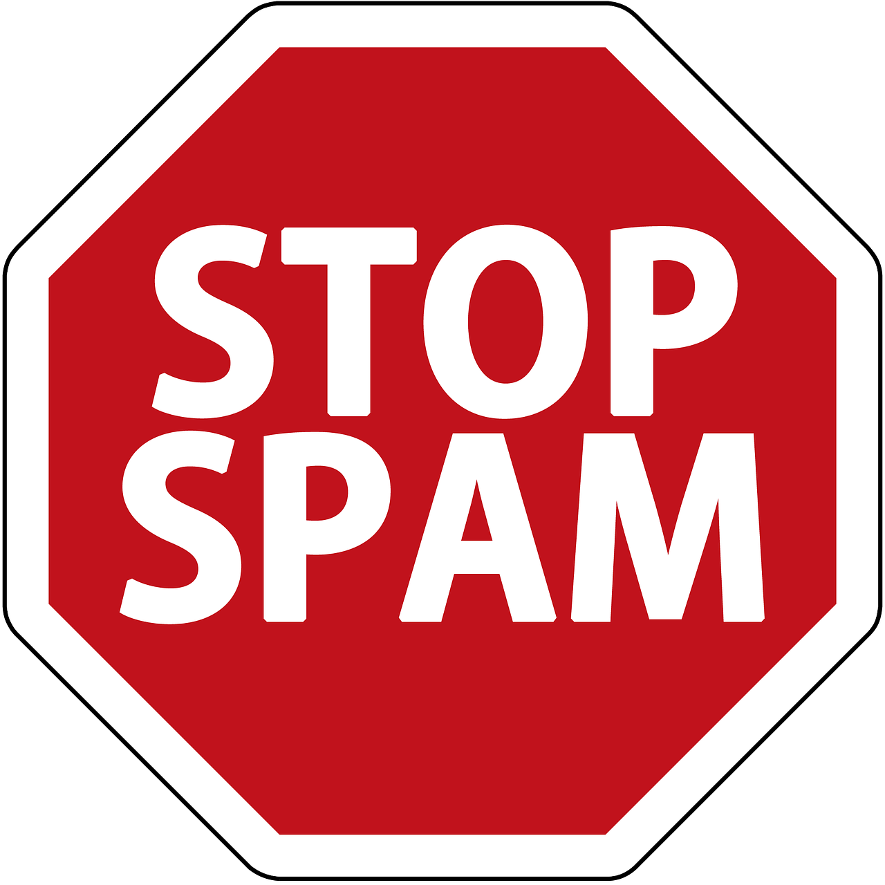 How to Block Spam Emails