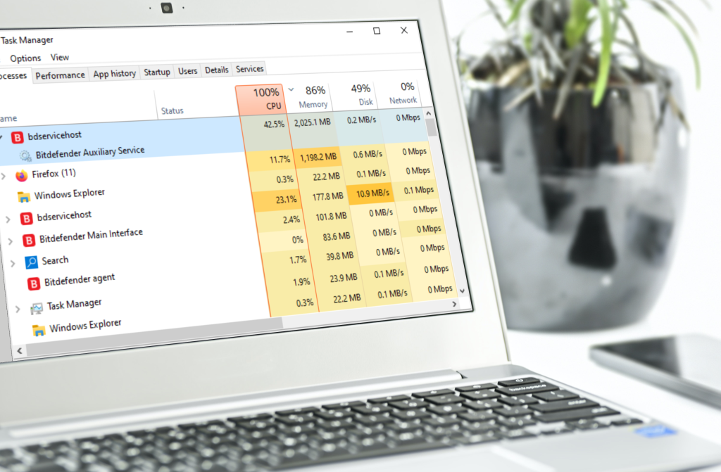 How to Lower CPU Usage  High CPU Usage Fix for 2023