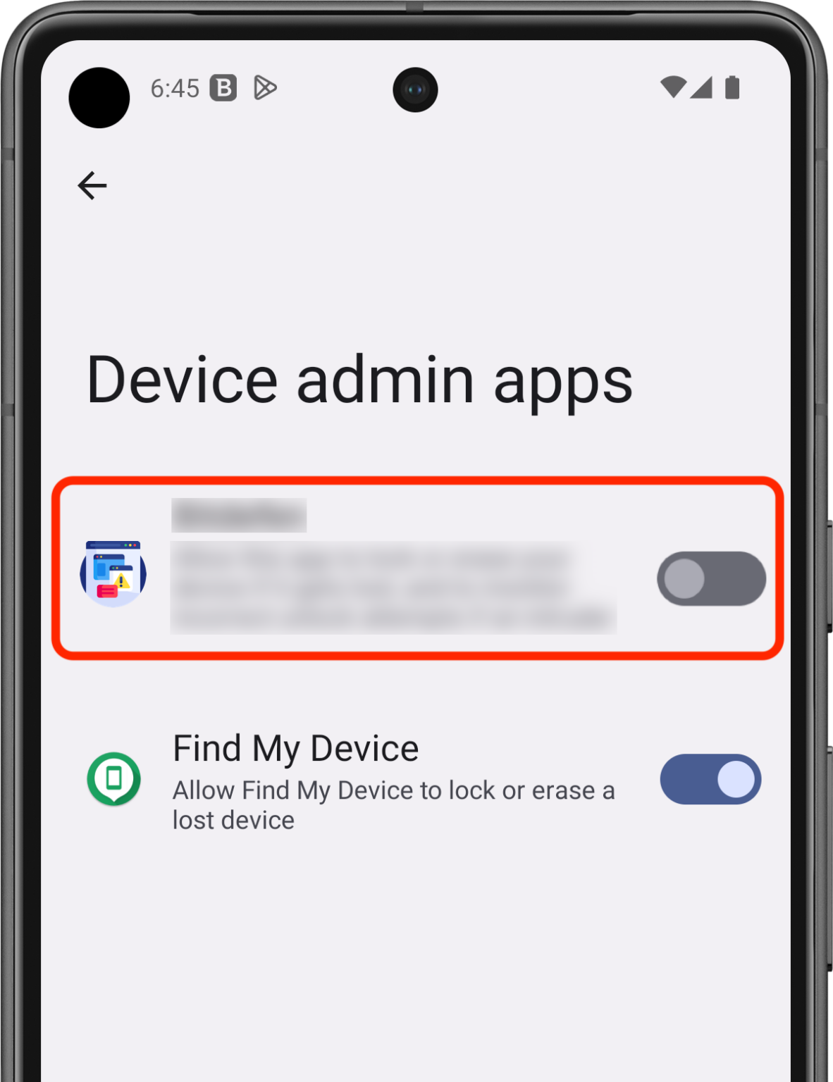 How to Stop Pop-Up Ads on Your Android Phone - Bitdefender