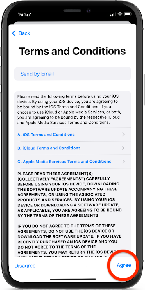 How to Set Up Apple Family Control for Bitdefender Parental 