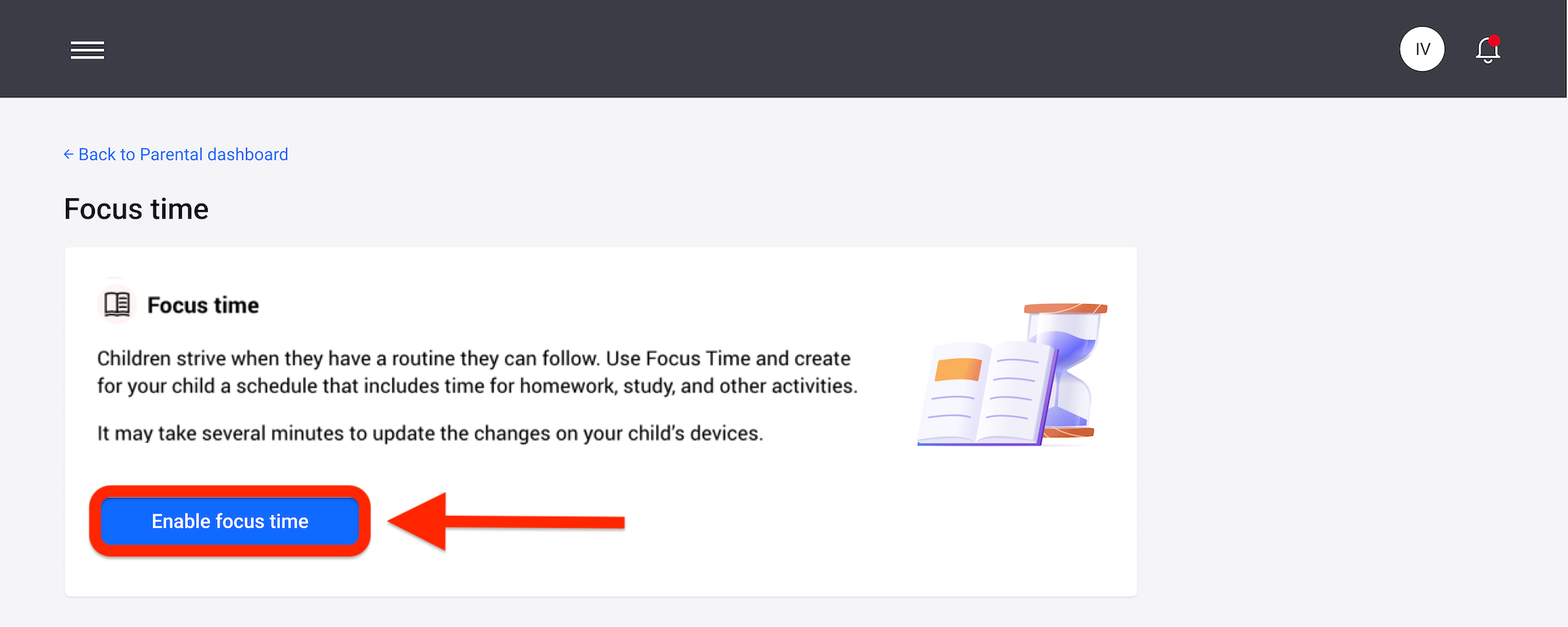 Routine Bit A Guide to Routines: Focus time, Bedtime, Family time - Bitdefender ...