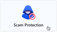 Scam Protection