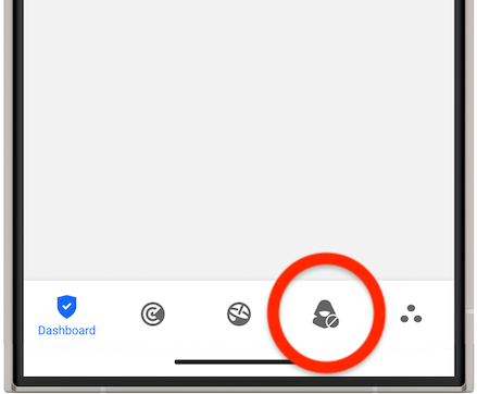 Bitdefender Scam Protection Pro - Android
