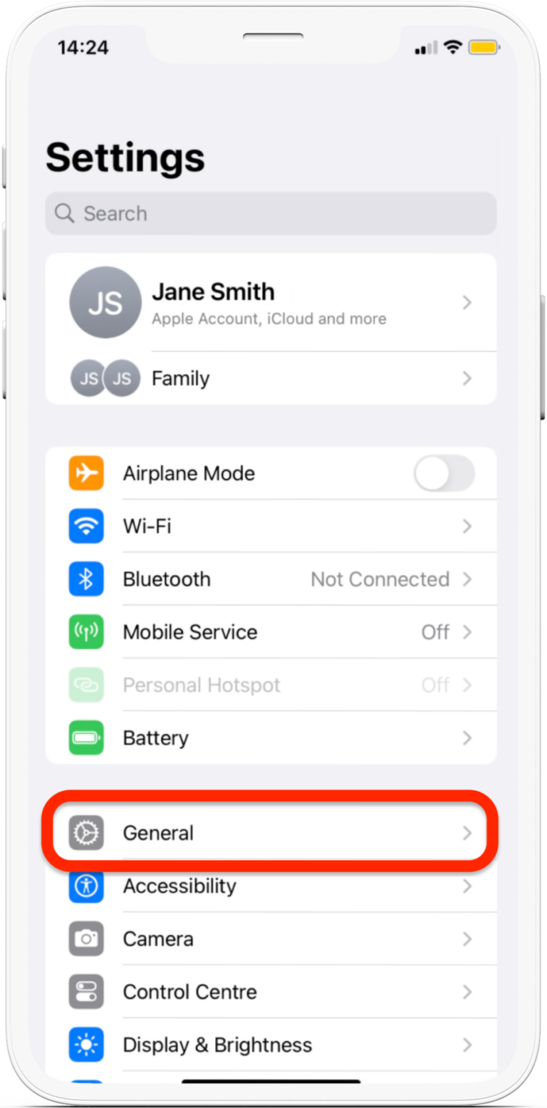 How to Set Bitdefender SecurePass as Default Password Manager on iOS ...