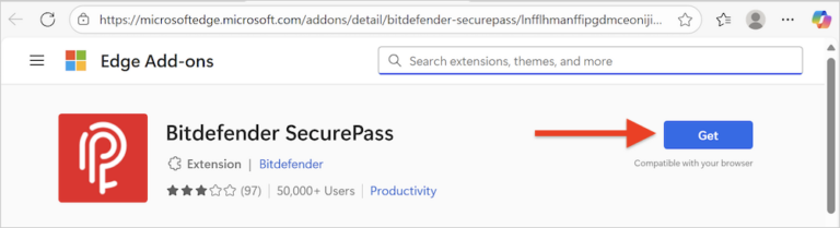 How to Install and Set Up Bitdefender SecurePass on Windows and macOS