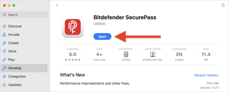 How to Install and Set Up Bitdefender SecurePass on Windows and macOS