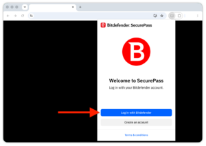 How to Install and Set Up Bitdefender SecurePass on Windows and macOS