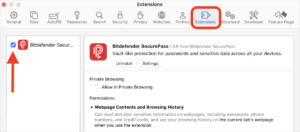 How to Install and Set Up Bitdefender SecurePass on Windows and macOS