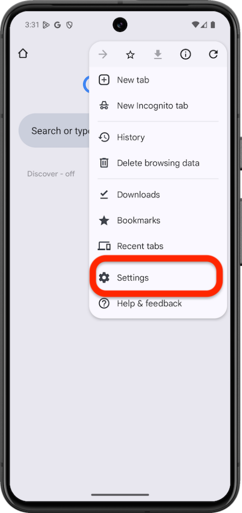 How to Set Bitdefender SecurePass as Default Password Manager on ...