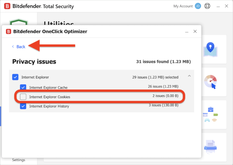 How to Use OneClick Optimizer to Boost PC Speed & Free Up Space