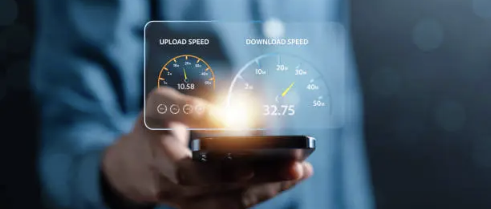 internet speed test