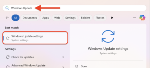 Fix: Vulnerability Scan Can't Install Windows Updates - Bitdefender ...