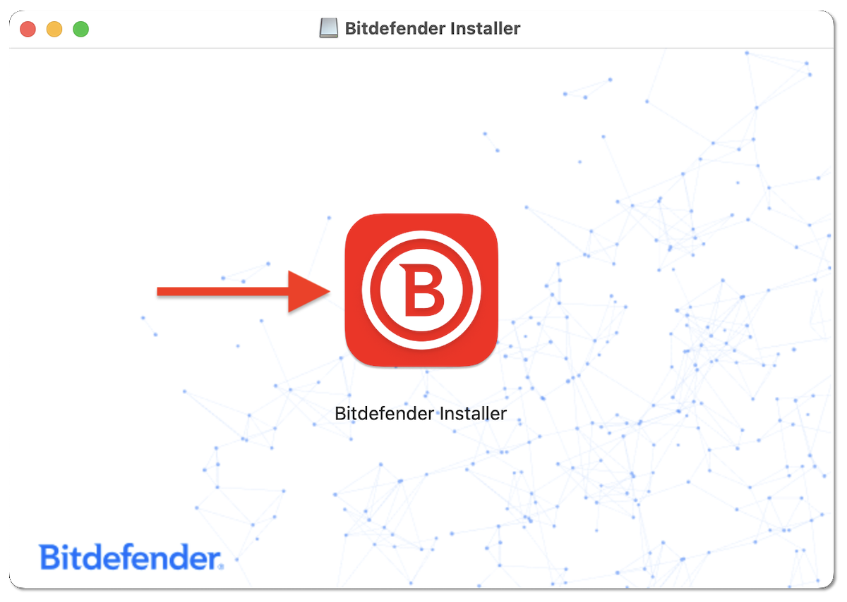 Bitdefender Installer