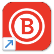 Bitdefender App shortcut